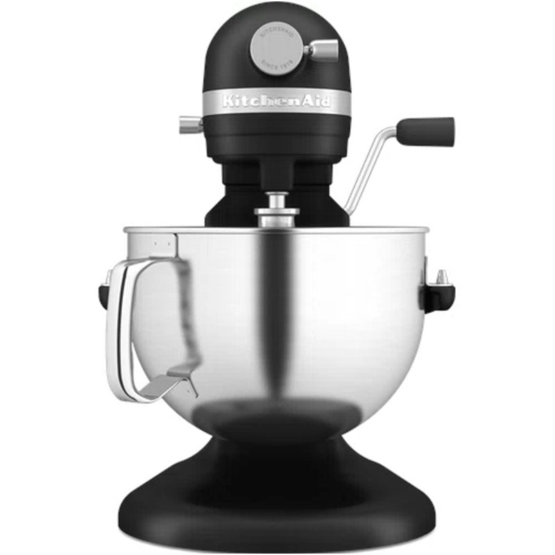 Kitchenaid, Stand Mixer 6 L 10 speeds