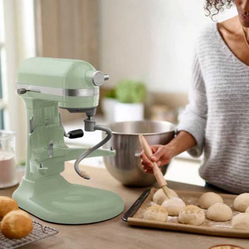 Kitchenaid, Stand Mixer 6 L 10 Speeds