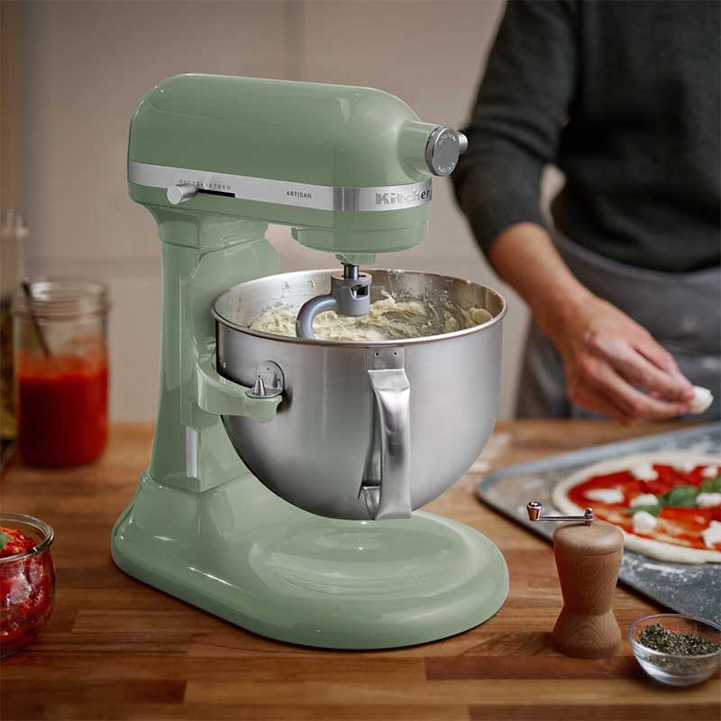 Kitchenaid, Stand Mixer 6 L 10 Speeds