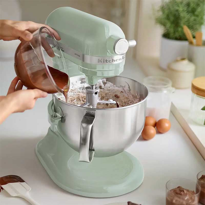 Kitchenaid, Stand Mixer 6 L 10 Speeds