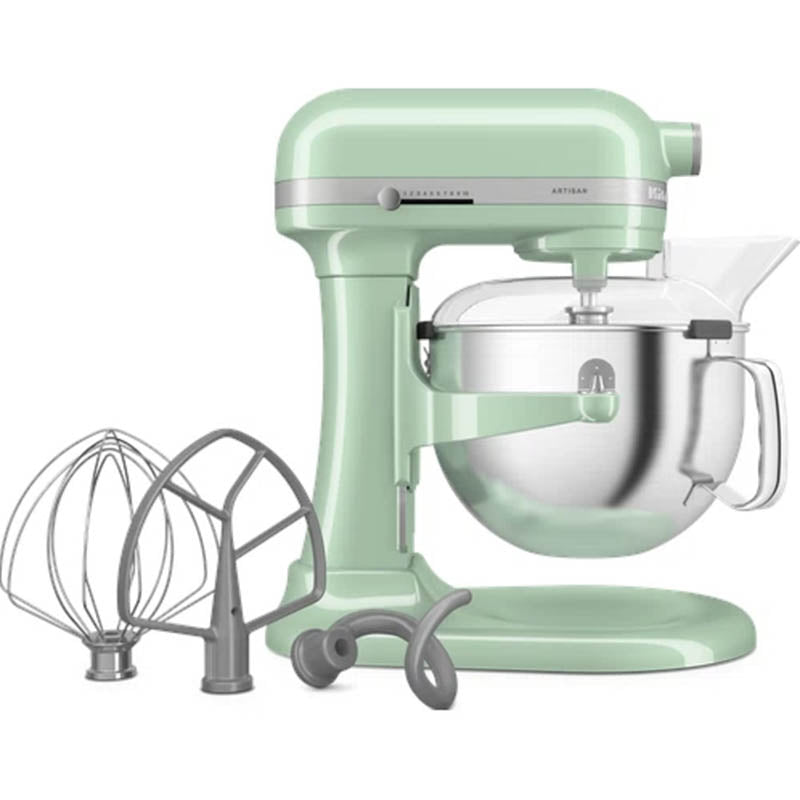 Kitchenaid, Stand Mixer 6 L 10 Speeds