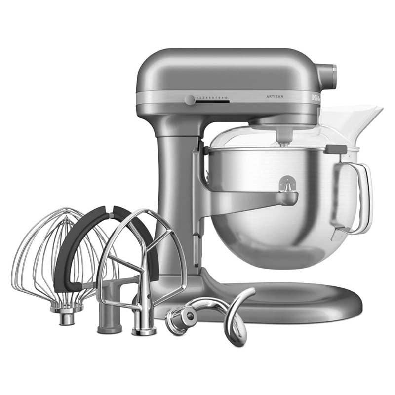 Kitchenaid, Stand Mixer 6.6 L 11 speeds