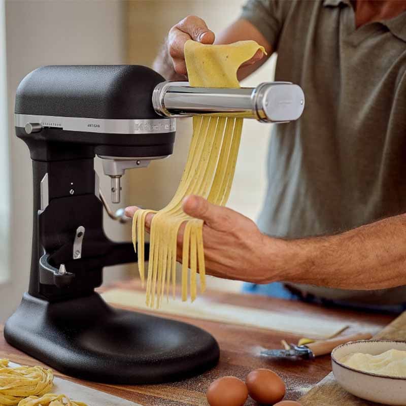 Kitchenaid, Stand Mixer Stand Mixer 6.6 L 11 speeds