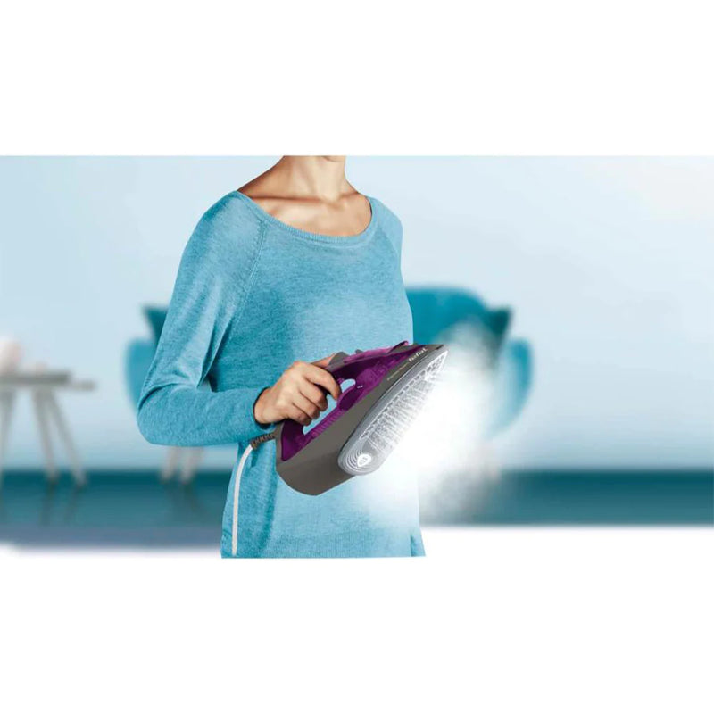 Tefal, Steam Iron 2600W / FV2843M0