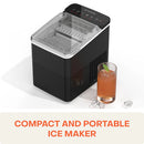 Nutricook, Icy Bullet Ice Maker
