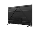 TCL, 65P6K 4K HDR TV