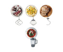 Kenwood, 4.3L Prospero Kitchen Machine 1000W White
