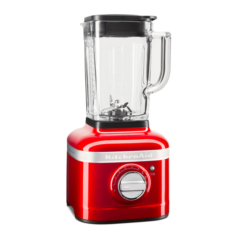 KitchenAid, K400 Artisan Blender 5KSB4026, Empire Red