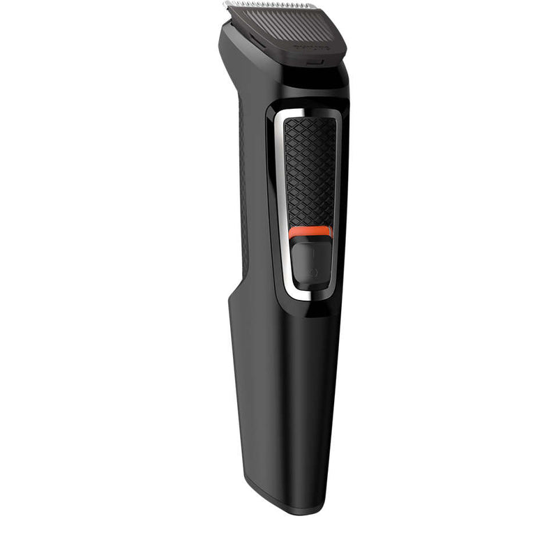 Philips, Multigroom series 3000 8-in-1, Face and Hair MG3730