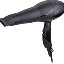 Jata hair dryer tourmaline technology for healthier and more natural result Overheating protection