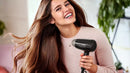 Philips essential care BHC010 hair dryer, 1200W gentle drying for beautiful results