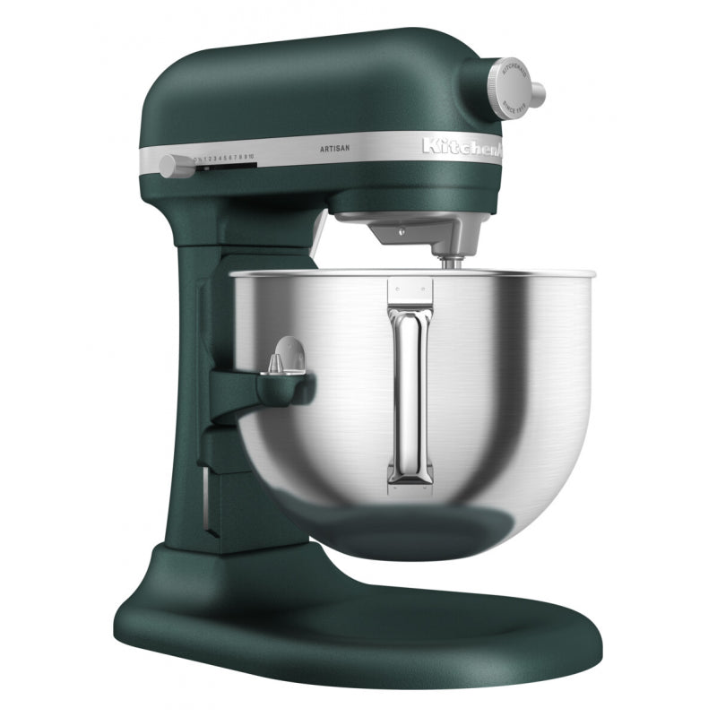 KitchenAid, Artisan 6.6 L Bowl-Lift Stand Mixer