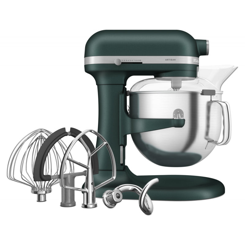 KitchenAid, Artisan 6.6 L Bowl-Lift Stand Mixer