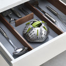 Joseph Joseph, Bloom™ Stainless-steel Folding Steamer Basket