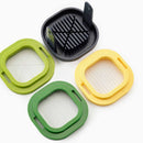 Joseph Joseph, Multi-Prep™ Mini 3-piece Multicolour Food Preparation Set