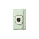 Fujifilm Instax HM1 Liplay Hybrid Instant Camera (Matcha Green)