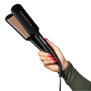 Remington, Proluxe Midnight Wide Plate Hair Straightener S9150B