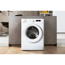 Whirlpool, Washer 10kg FWL101052W White