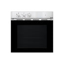 Glem Gas, Oven AB-10324
