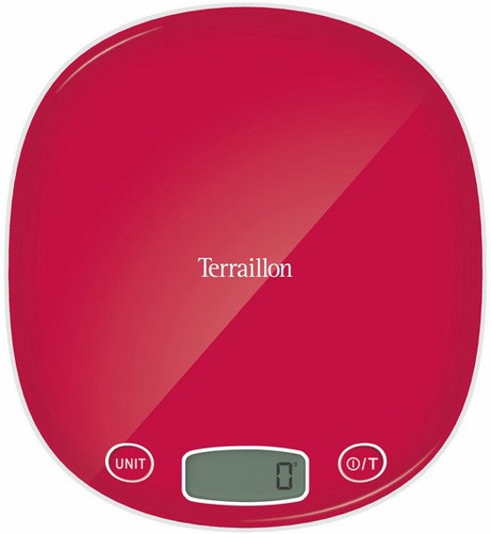 Terraillon, Kitchen Scale