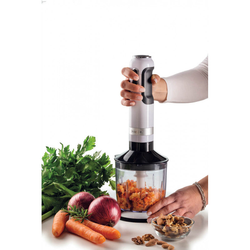 Ariete, Hand Blender Moderna White