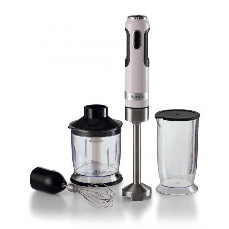 Ariete, Hand Blender Moderna White