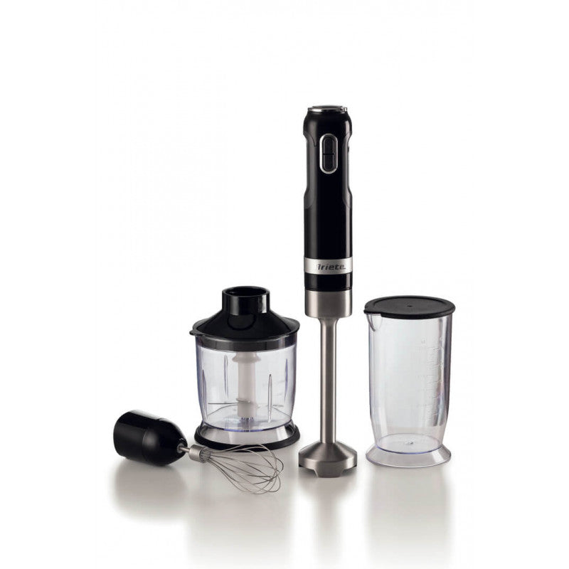 Ariete, Hand Blender Moderna Black