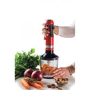 Ariete, Hand Blender Moderna Red