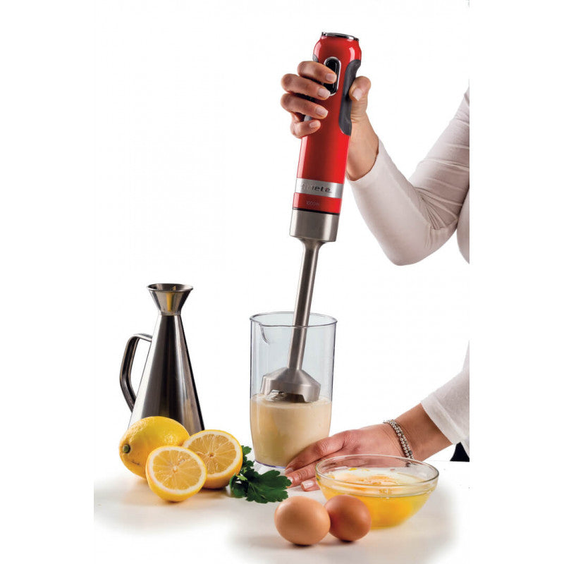 Ariete, Hand Blender Moderna Red