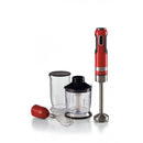 Ariete, Hand Blender Moderna Red
