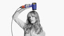Dyson, Supersonic Nural HD16 ™ Hair Dryer (Ceramic pink/Rose gold)