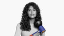 Dyson, Supersonic Nural HD16 ™ Hair Dryer (Ceramic pink/Rose gold)