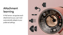 Dyson, Supersonic Nural Dryer (Curly to Coily) Amber Silk