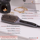 Remington, Keratin Protect Straight Brush CB7480