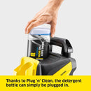 Karcher, Water Pressure K 4 Power Control Flex Home 1.324-304.0