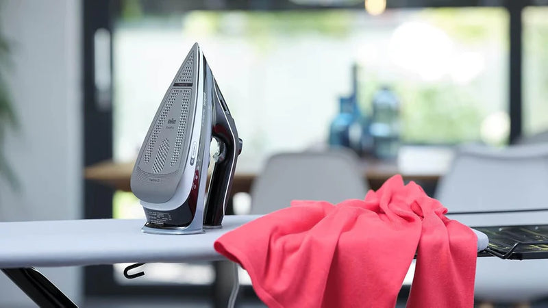 Braun, FreeStyle 5 Steam Iron SI 5188 Black