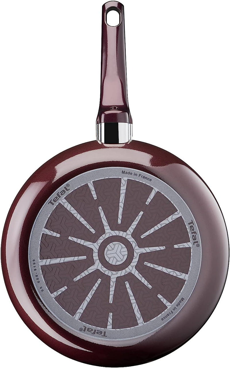 Tefal, Resist Intense Pan 28cm - D5220683