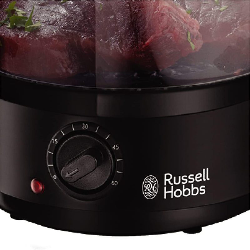 Russell Hobbs, Compact Food Steamer 7.0 L