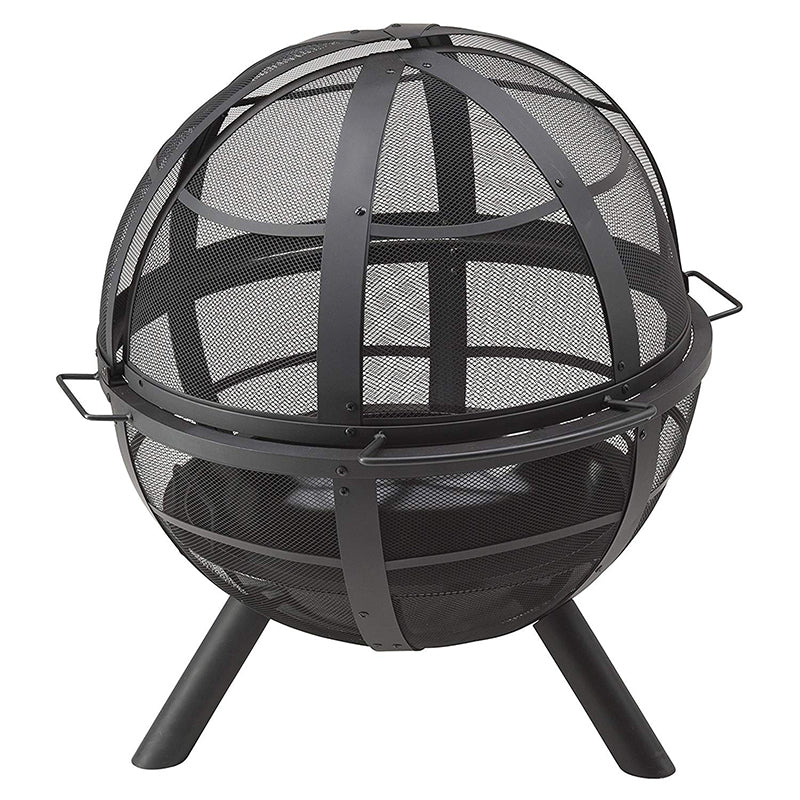 Landmann, 6186 Premium Ball of Fire Fire pit