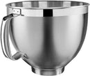 KitchenAid, Artisan Tilt-Head Stand Mixer 4.8 Liters (Medallion Silver)