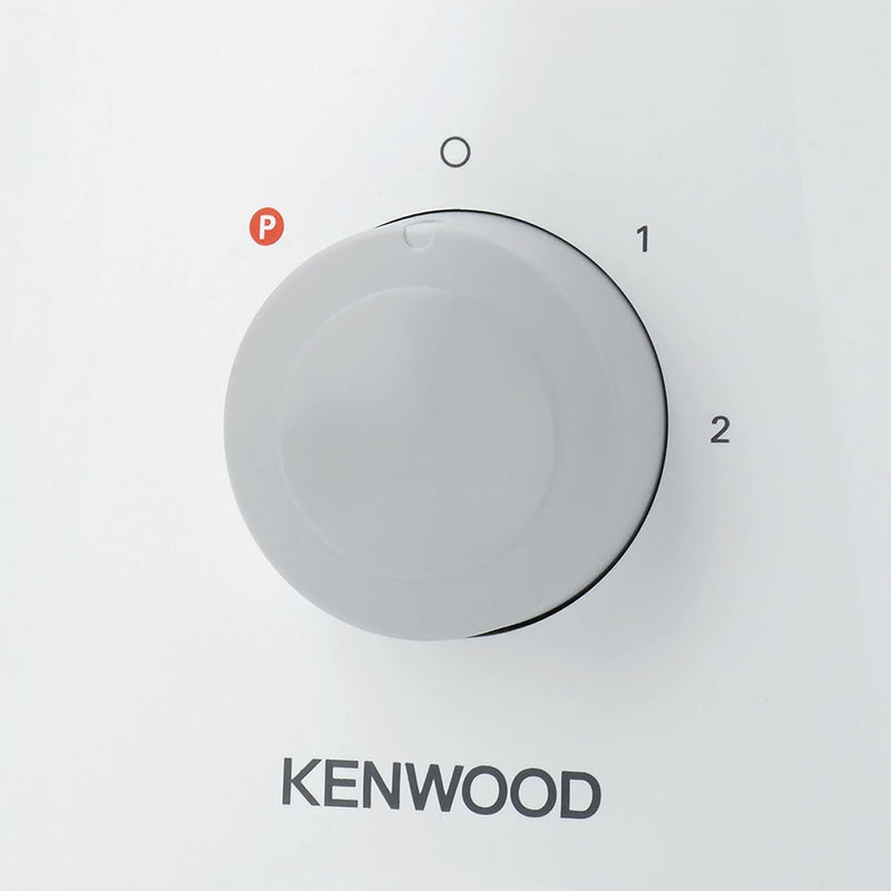 Kenwood, FDP301 Multipro Compact Multifunction Food Processor - 2,1 lt