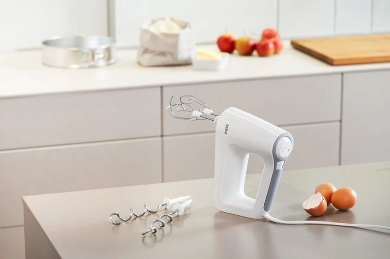 Braun, Multimix 3 Hand Mixer Hm3100