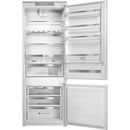 Whirlpool, SP40 801 Built-in Refrigerator with Freezer