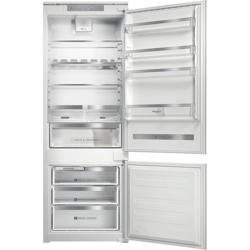 Whirlpool, SP40 801 Built-in Refrigerator with Freezer