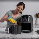 Ninja, XL Air Fryer, 5.2 L, AF160ME