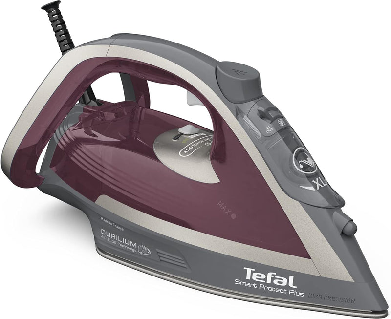 Tefal, FV6870E0 FV6870 Dry & Steam Iron