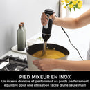 Ninja, Foodi 3-in-1 Hand Blender, Mixer & Chopper CI100EU