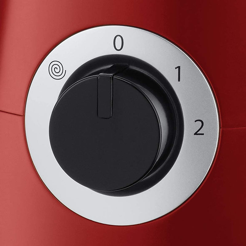 Russell Hobbs, Bundle Desire Food Processor + Desire Red Chopper