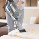 Black+Decker, 36V 4-in-1 Li-Ion Cordless Power Series Extreme Upright Stick Vacuum Cleaner with Crevice Tool & Flip-out Brush