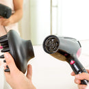 Solac hair dryer ultra fast dry, hair stylers and beauty products for women